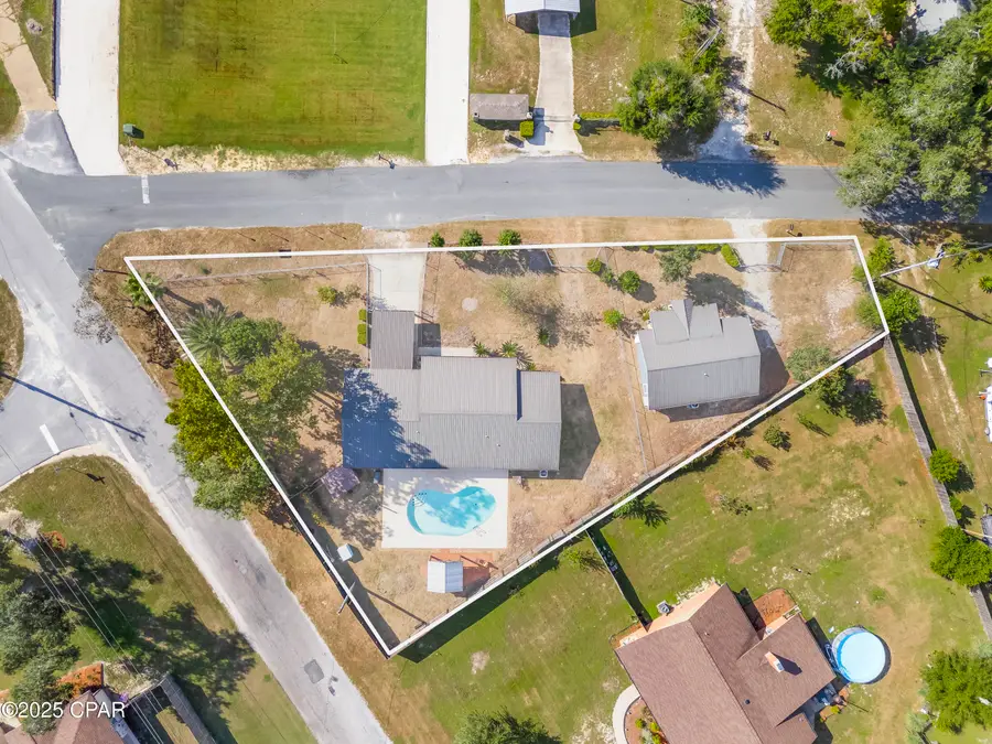 4806 High Point Drive, Panama City, FL 32404 - #2