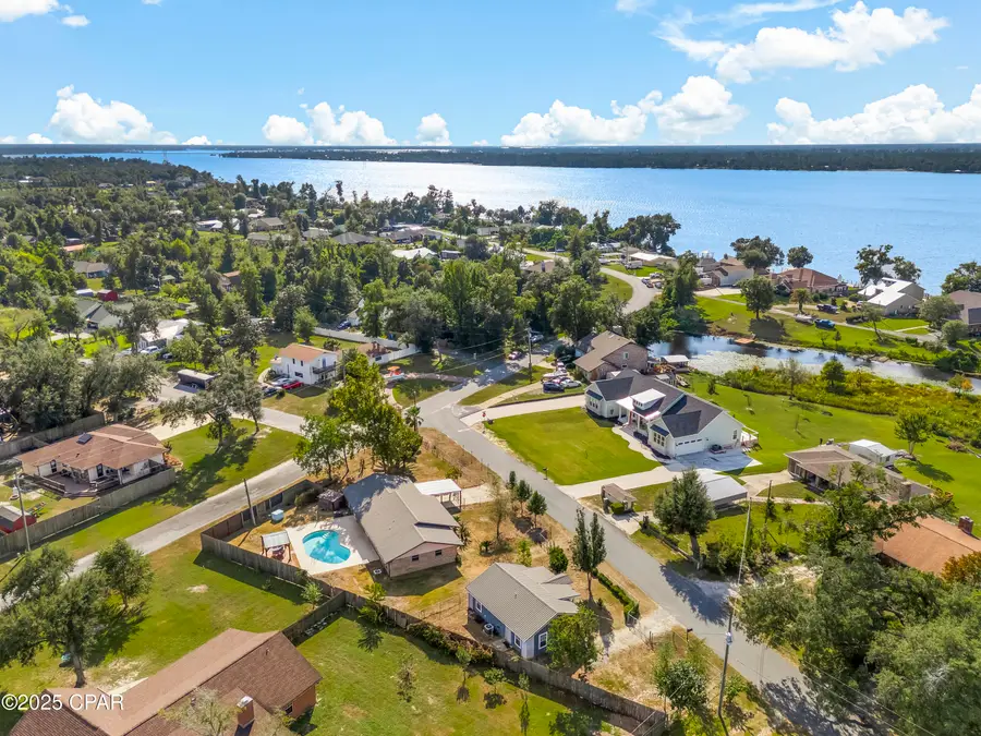 4806 High Point Drive, Panama City, FL 32404 - #3