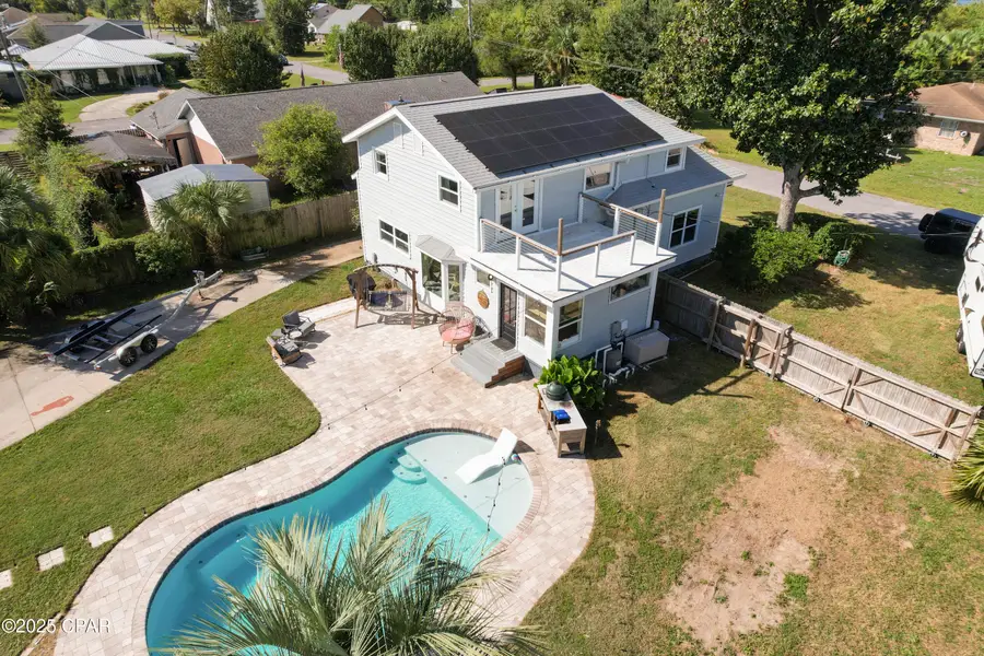 311 Kentucky Avenue, Lynn Haven, FL 32444 - #3