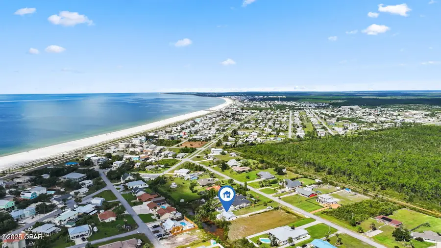 57 1st Street, Mexico Beach, FL 32456 - Image #2