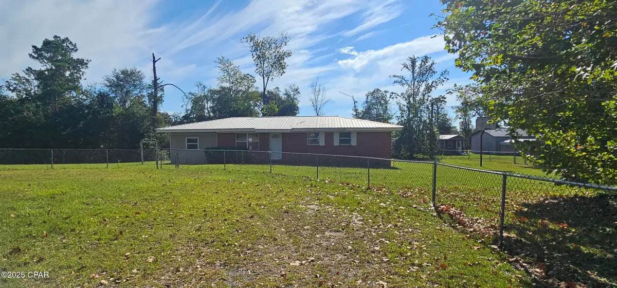 3226 Paulk Road, Marianna, FL 32446 - Image #1