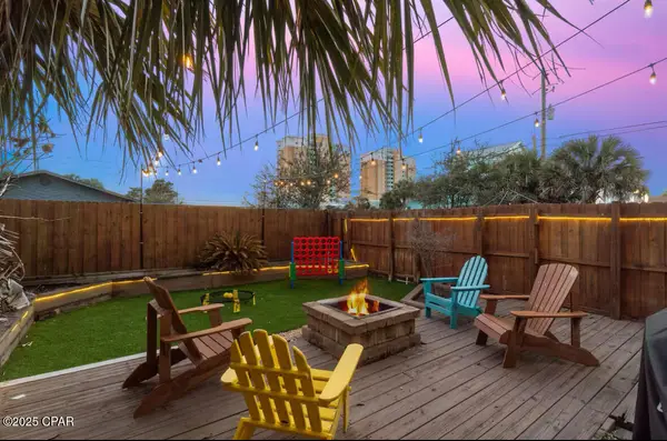 7401 Beach Drive #B, Panama City Beach, FL 32408