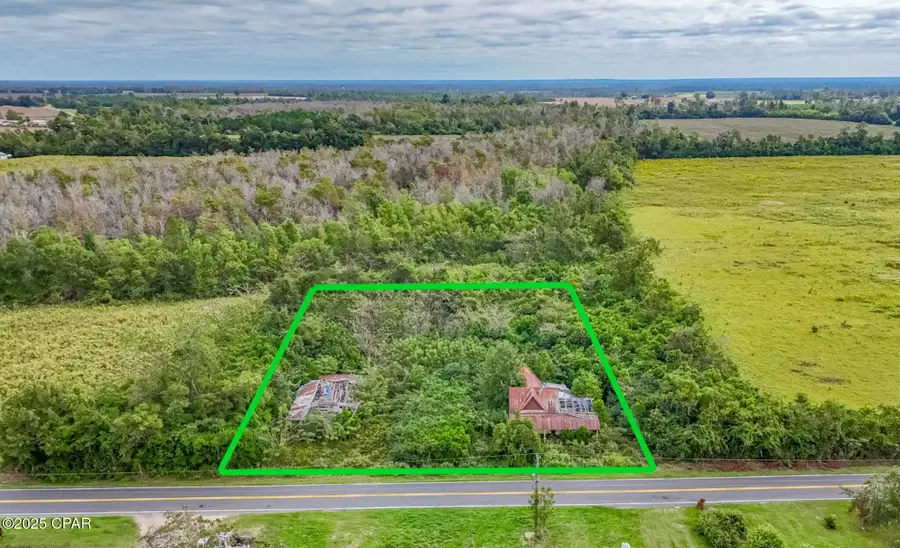 25387 Fuqua Circle #25411, Altha, FL 32421 - Image #2