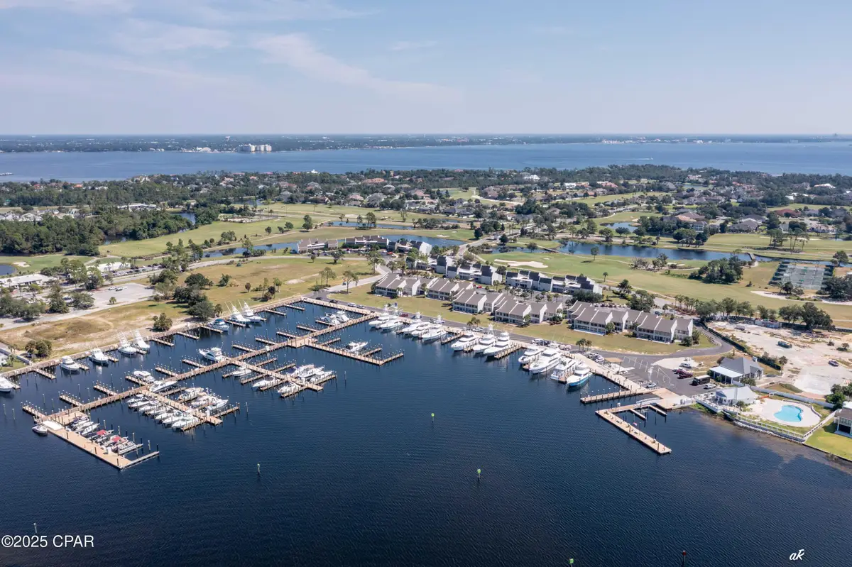 4725 Bay Point Road #163, Panama City, FL 32408 - Image #1