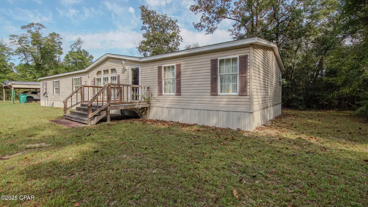 3309 Lykins Road, Chipley, FL 32428 - Image #1