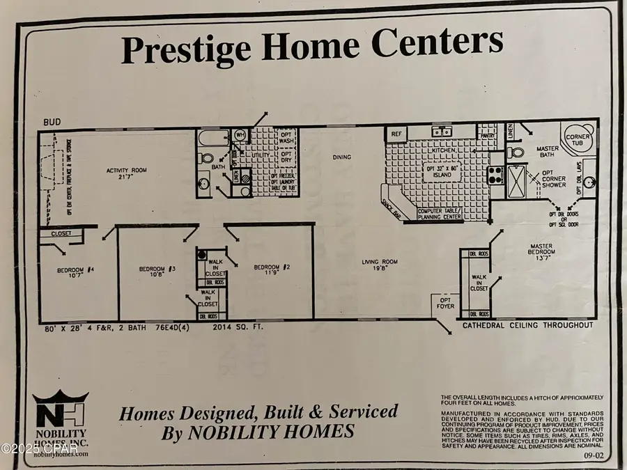 3309 Lykins Road, Chipley, FL 32428 - Image #3