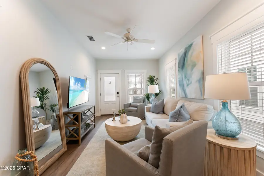 101 S 42nd Street #E, Mexico Beach, FL 32456 - Image #2