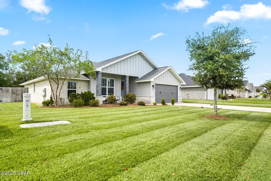 3665 Cedar Park Drive, Panama City, FL 32404 - Image #3