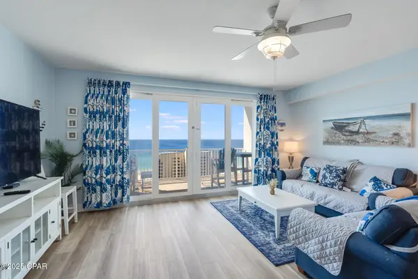 9860 Thomas Drive #1513, Panama City Beach, FL 32408