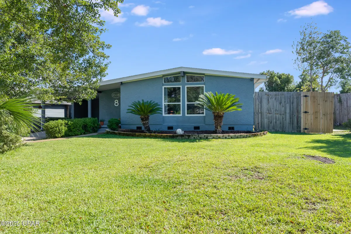 8 Harvard Circle, Panama City, FL 32405 - Image #1