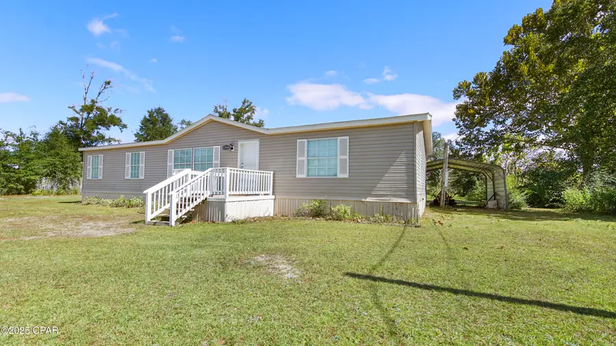 12808 Clear Creek Road, Youngstown, FL 32466 - Image #3