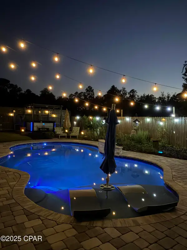 215 Moonlight Bay Drive, Panama City Beach, FL 32407