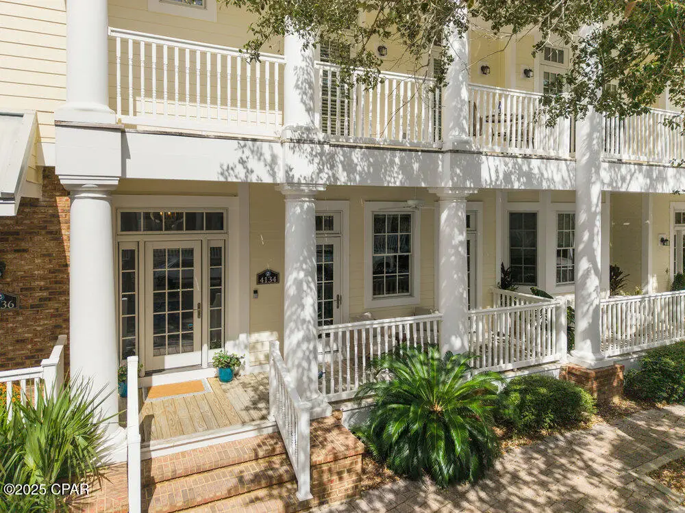 4134 Cobalt Circle #RO14, Panama City, FL 32408 - Image #1