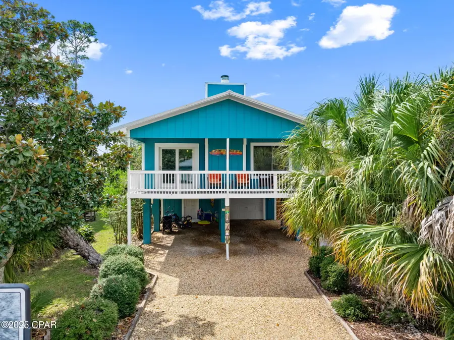 8127 S Lagoon Drive, Panama City Beach, FL 32408 - Image #2