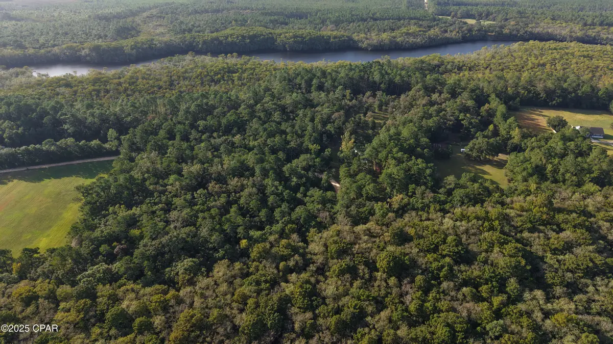 0 Strickland Road, Ebro, FL 32437 - Image #1