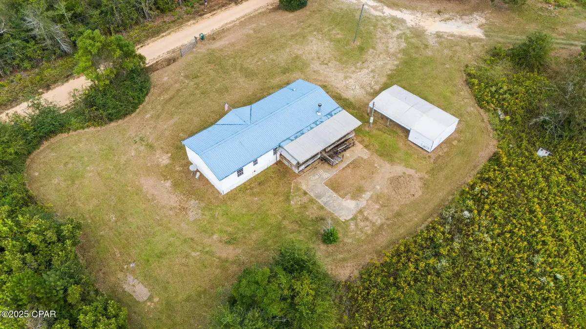 2273 Obert Road, Cottondale, FL 32431 - Image #1