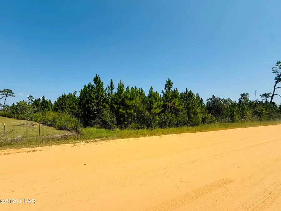 304 Chestnut Way, Panama City, FL 32404 - #2