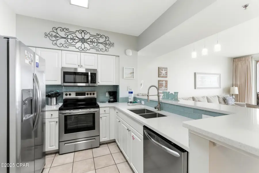 9900 S Thomas Drive #914, Panama City Beach, FL 32408 - Image #2