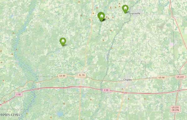 00 Tj Mitchell Road, Bonifay, FL 32425