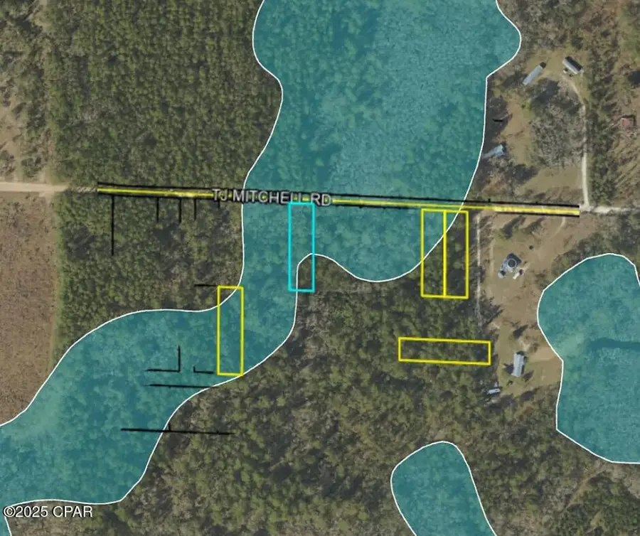 00 Tj Mitchell Road, Bonifay, FL 32425 - Image #3