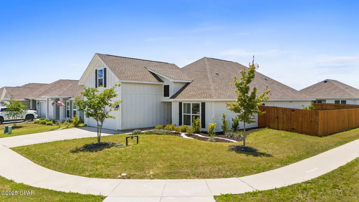 295 Morning Creek Way, Panama City, FL 32404 - Image #1