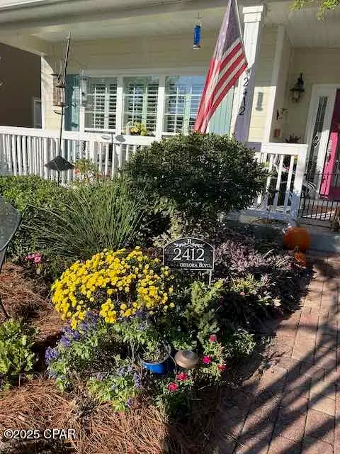 2412 Grandiflora Boulevard, Panama City, FL 32408 - Image #2