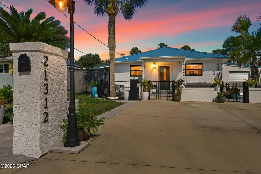 21312 Hilltop Avenue Avenue, Panama City Beach, FL 32413 - Image #2
