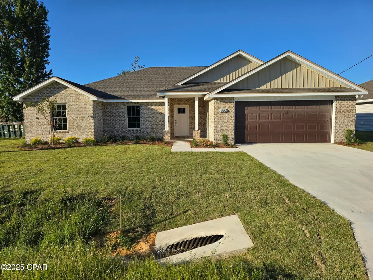 863 E 12th Street, Lynn Haven, FL 32444 - Image #1