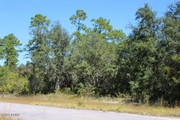 0 Byrd Boulevard #U16 B813 L4, Chipley, FL 32428