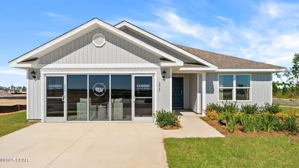 7111 George Day Lane, Panama City, FL 32404