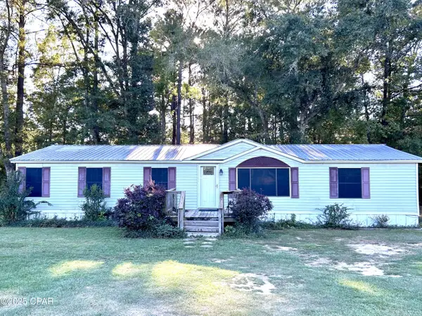 2308 Cattle Drive, Bonifay, FL 32425