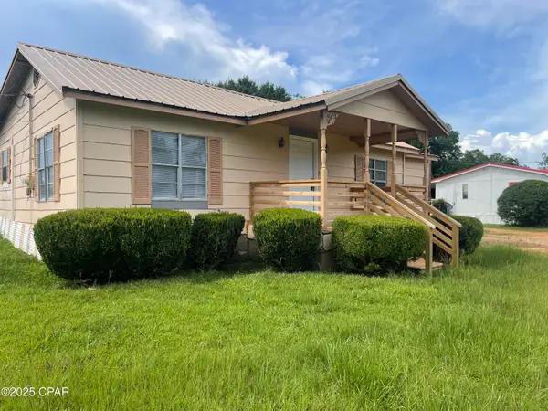 5455 Ellaville Road Road, Campbellton, FL 32426