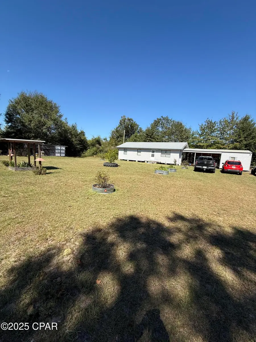 10428 NW Cain Road, Clarksville, FL 32430 - Image #2