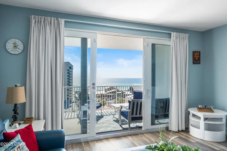 9860 S Thomas Drive #621, Panama City, FL 32408 - Image #3