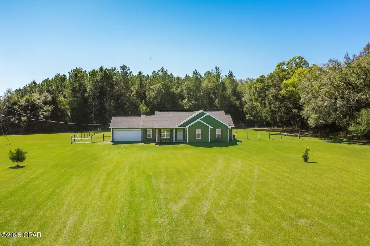 1771 Sorrells Road, Chipley, FL 32428 - Image #1