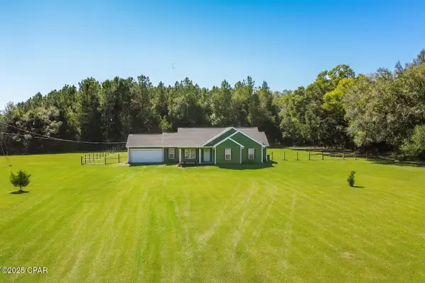 1771 Sorrells Road, Chipley, FL 32428