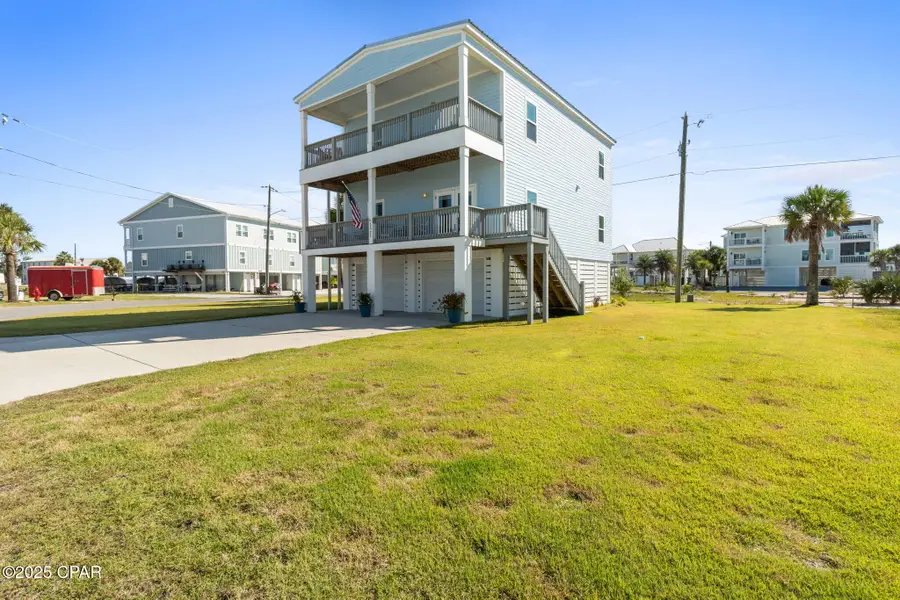 121 Miramar Drive, Mexico Beach, FL 32456 - Image #2