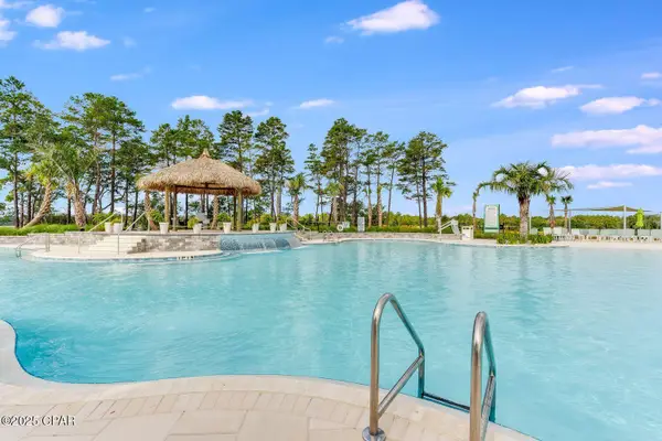 8404 Dockside Place, Panama City Beach, FL 32413