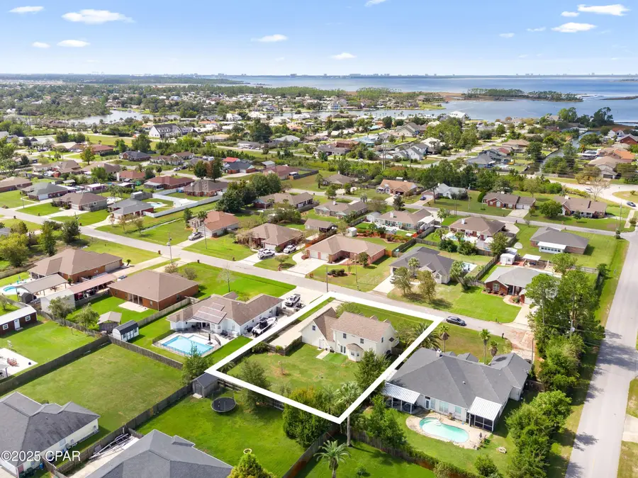 1403 New Jersey Avenue, Lynn Haven, FL 32444 - #2