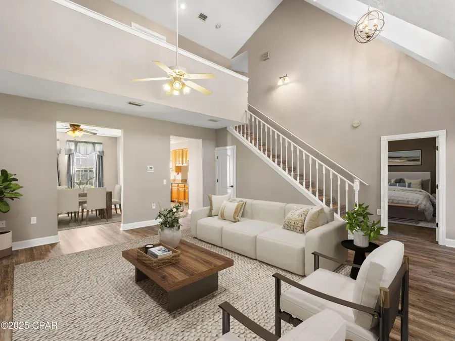 1403 New Jersey Avenue, Lynn Haven, FL 32444 - #3