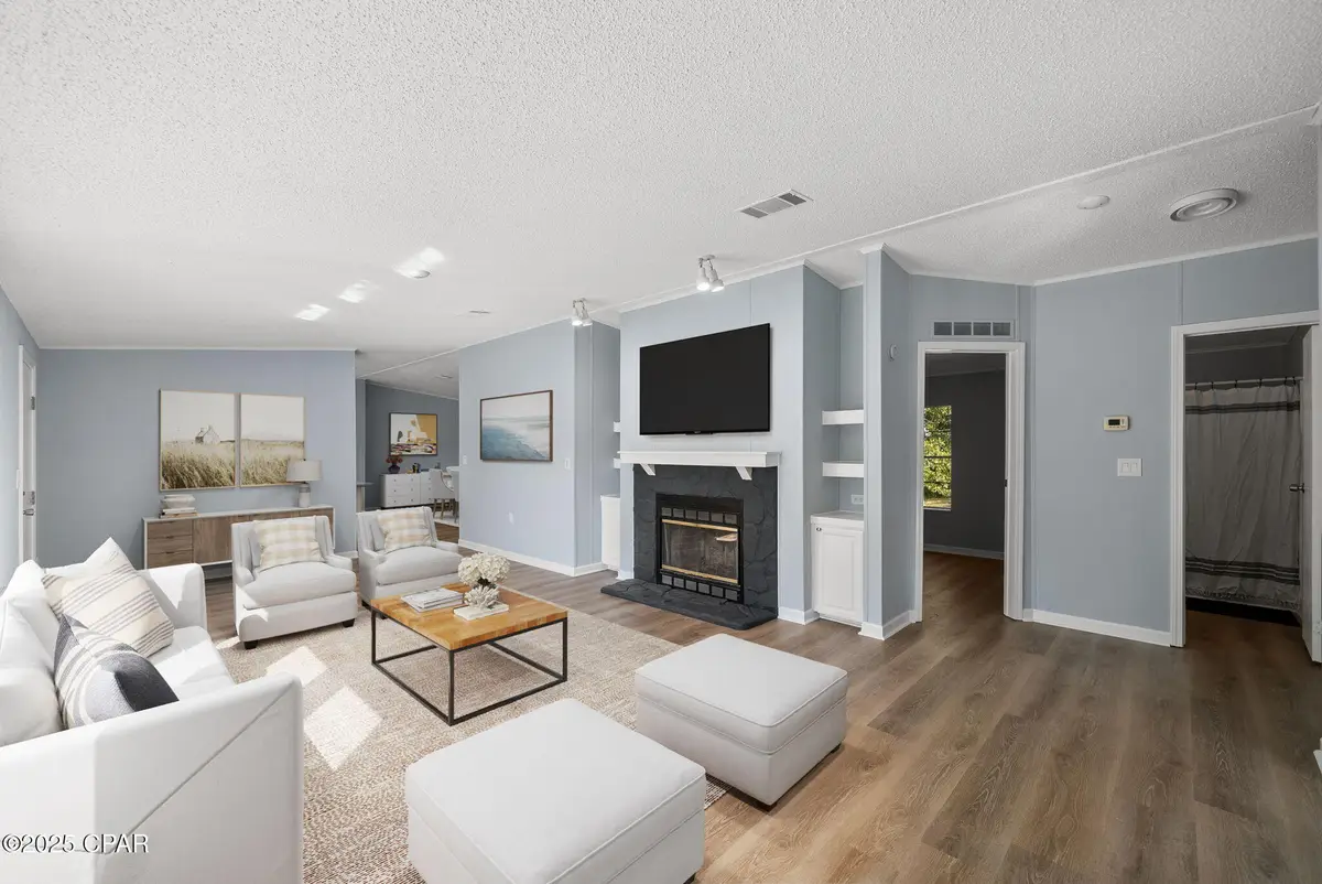 3712 Doe Run, Southport, FL 32409 - #1