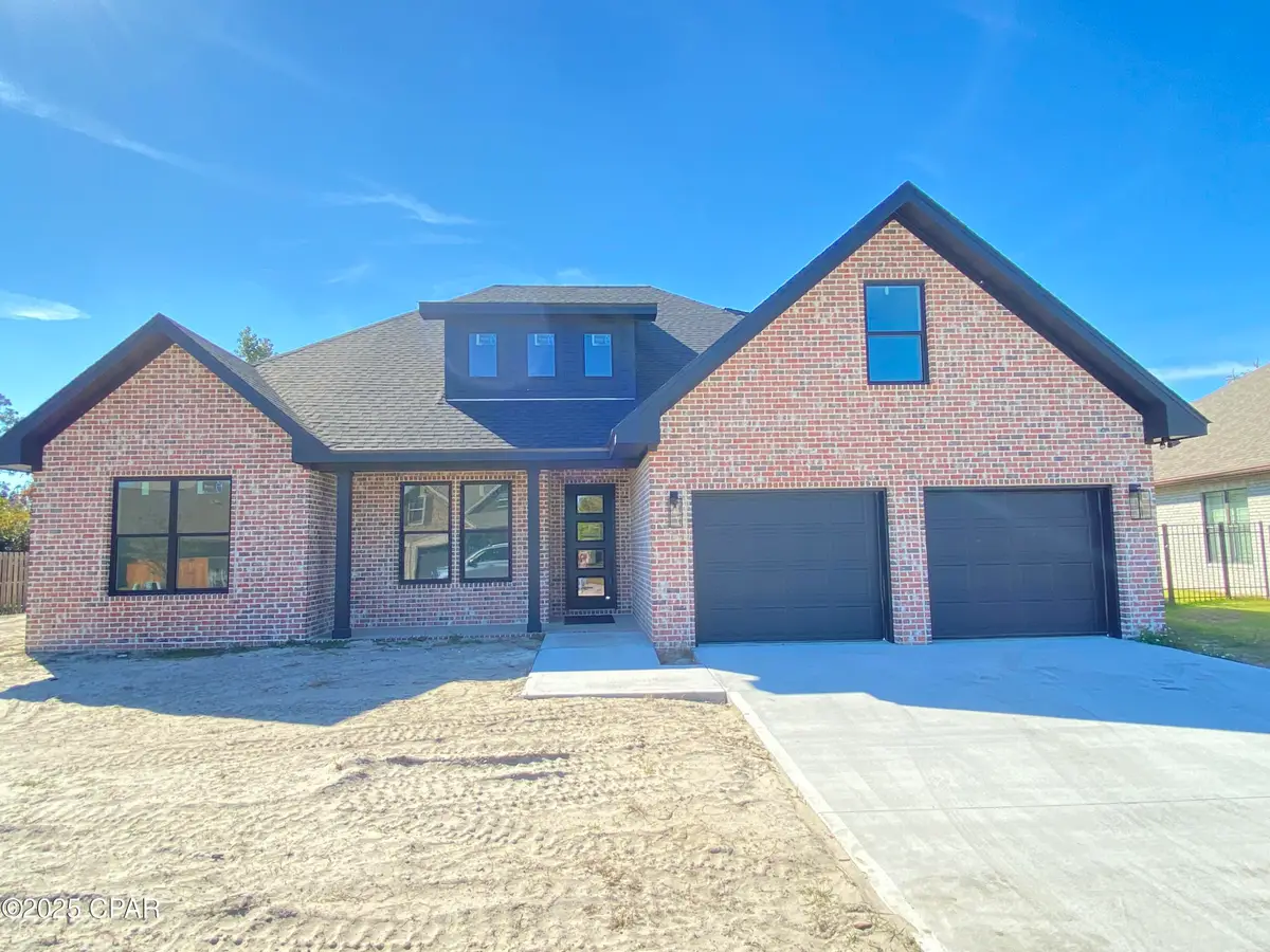 610 Shady Oaks Lane, Lynn Haven, FL 32444 - Image #1