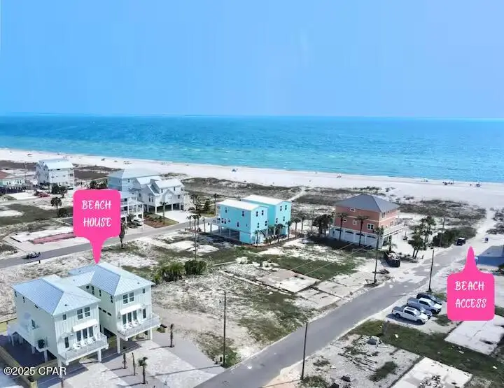 115 S 42nd Street #1 & 2, Mexico Beach, FL 32456 - Image #2