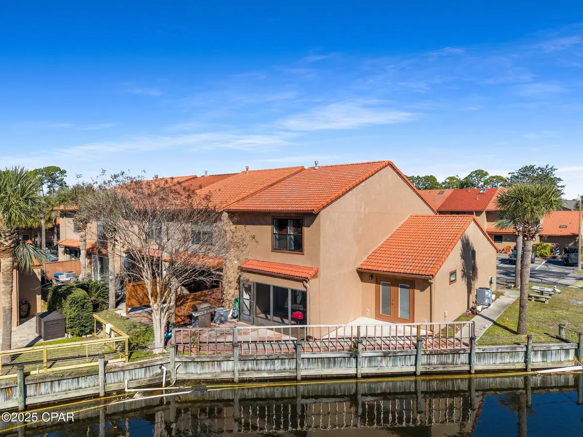 208 Grande Island Boulevard, Panama City Beach, FL 32407 - Image #1