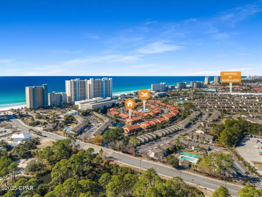 208 Grande Island Boulevard, Panama City Beach, FL 32407 - Image #2