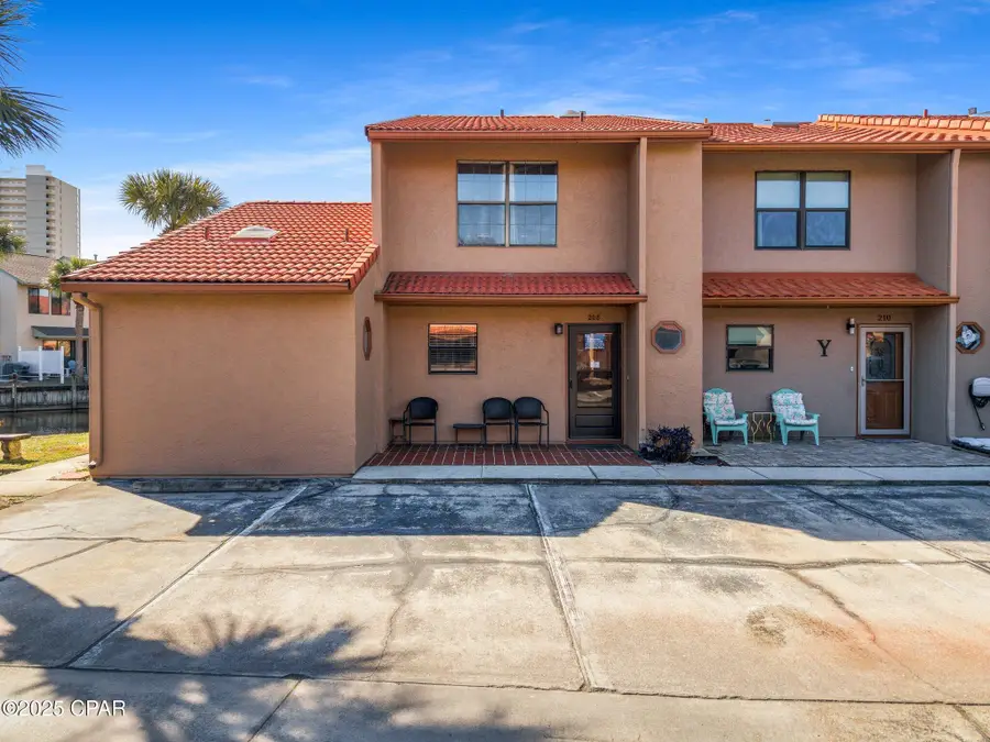208 Grande Island Boulevard, Panama City Beach, FL 32407 - Image #3