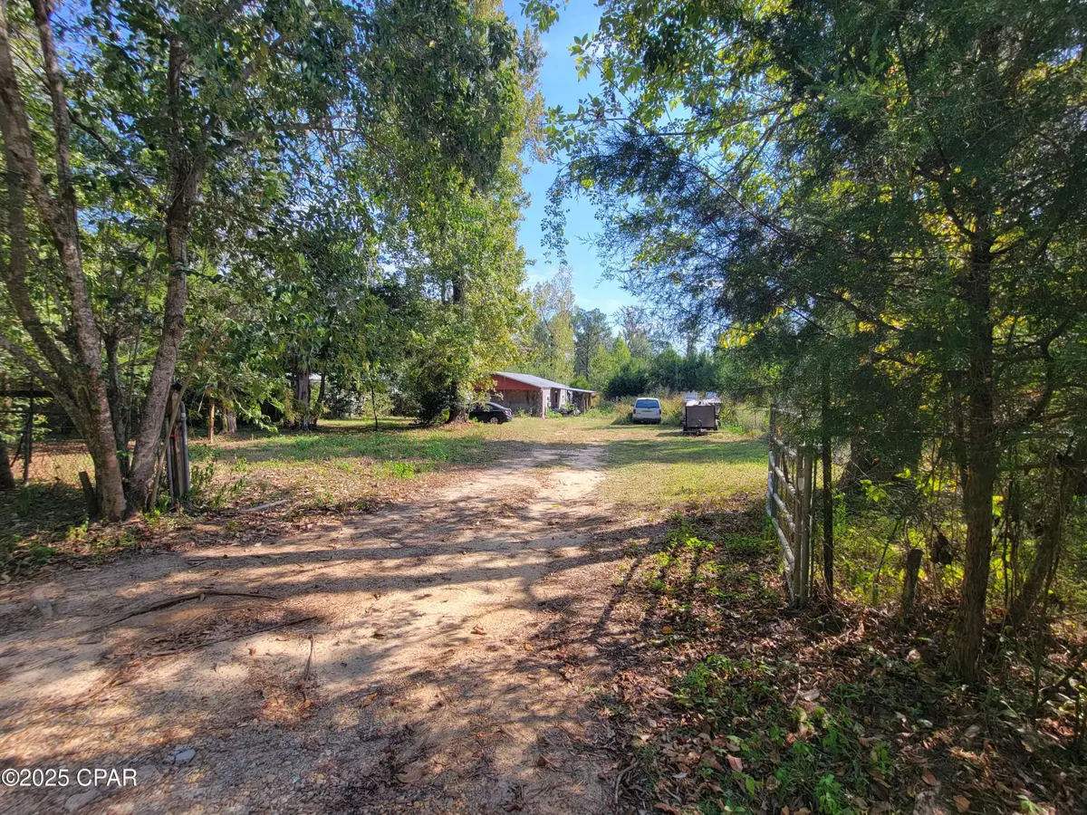 2914 Maridale Road, Marianna, FL 32448 - Image #1