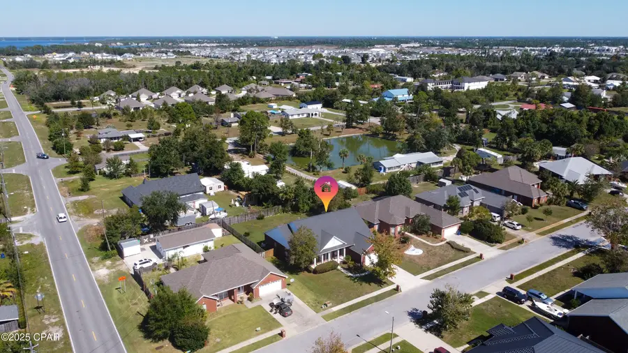 2022 Tupelo Court, Panama City, FL 32405 - Image #2