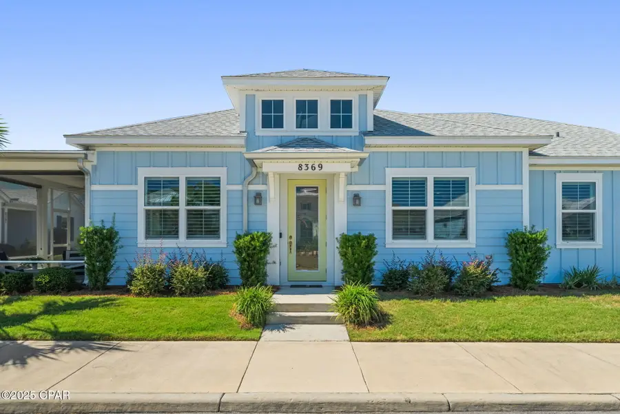 8369 Fins Up Court, Panama City Beach, FL 32413 - Image #3