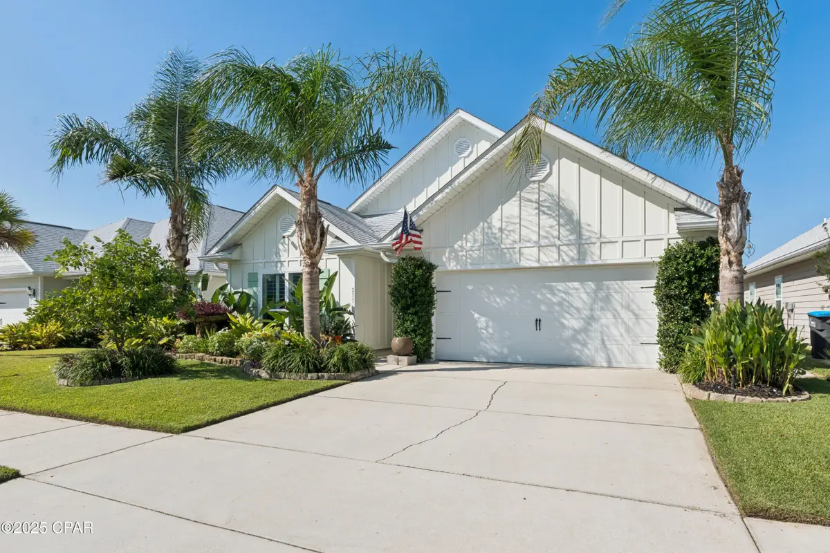 215 Moonraker Circle, Panama City Beach, FL 32407 - #1